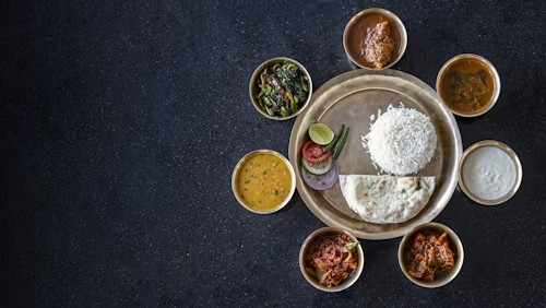 Fish Fry (Kolkata Style)