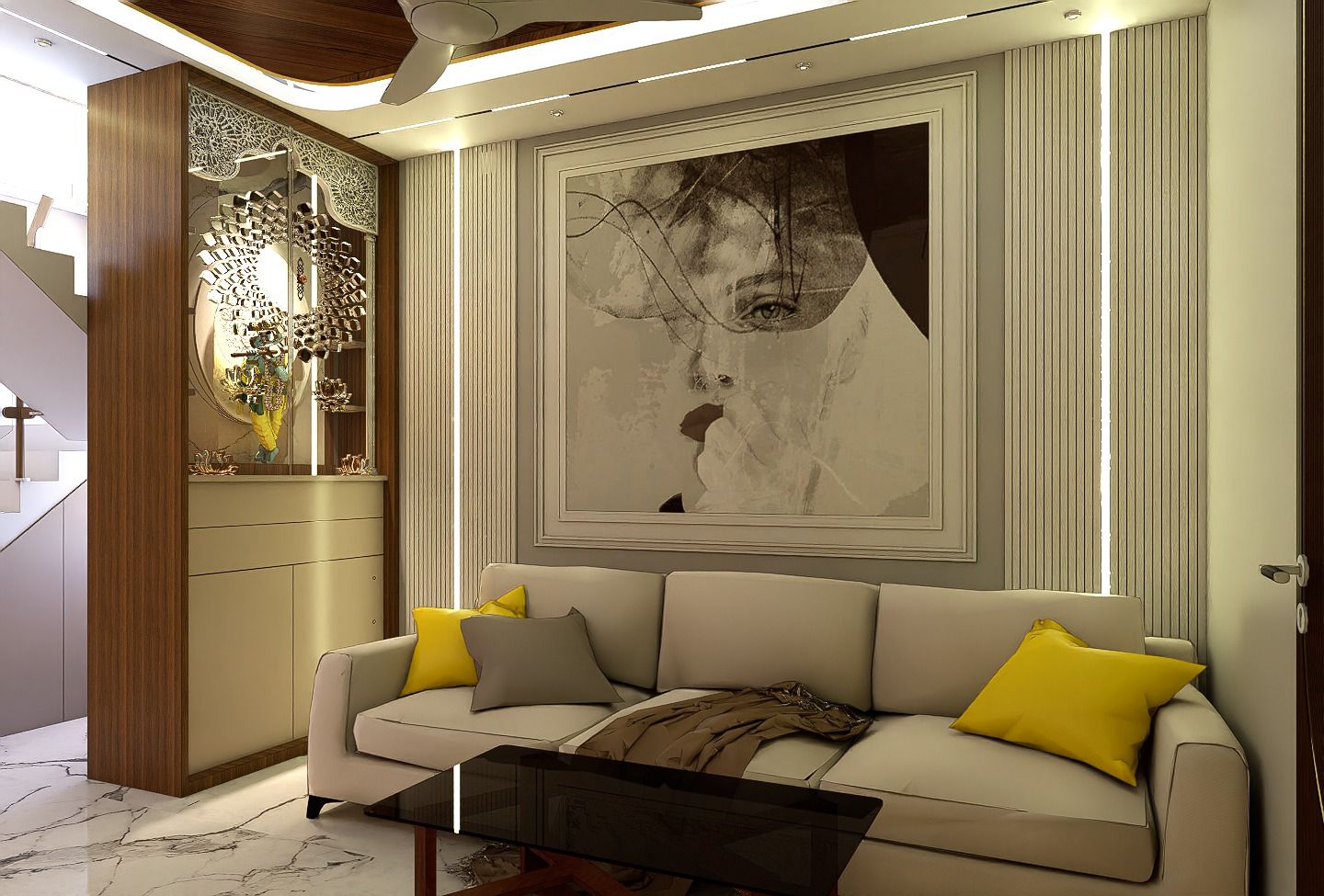 Mamotaj M2 Resort Image