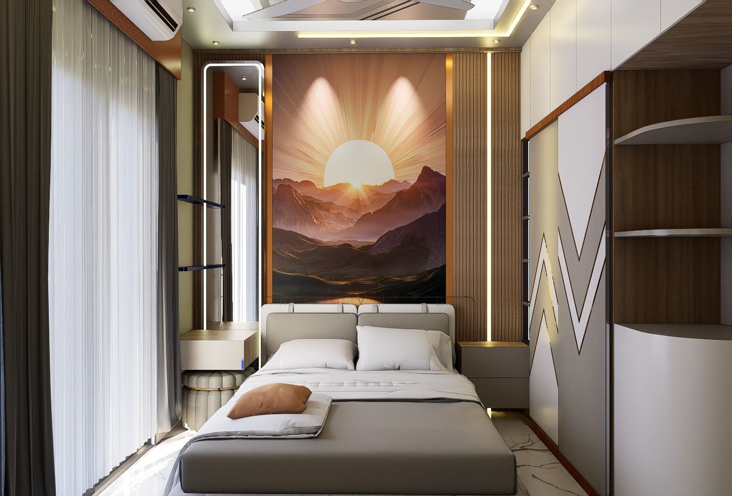 Mamotaj M2 Resort Image